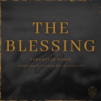 The Blessing Remix (feat. Pearl Jozefzoon) - Single - Roberto Rosso & Florian