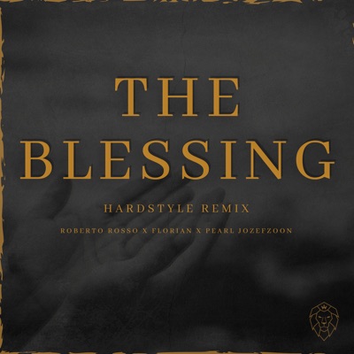 The Blessing Remix (feat. Pearl Jozefzoon) - Single
