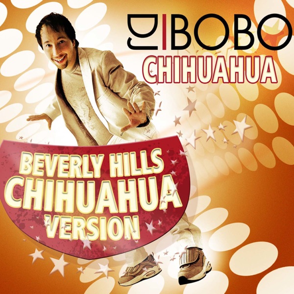 Chihuahua - Beverly Hills Chihuahua - EP