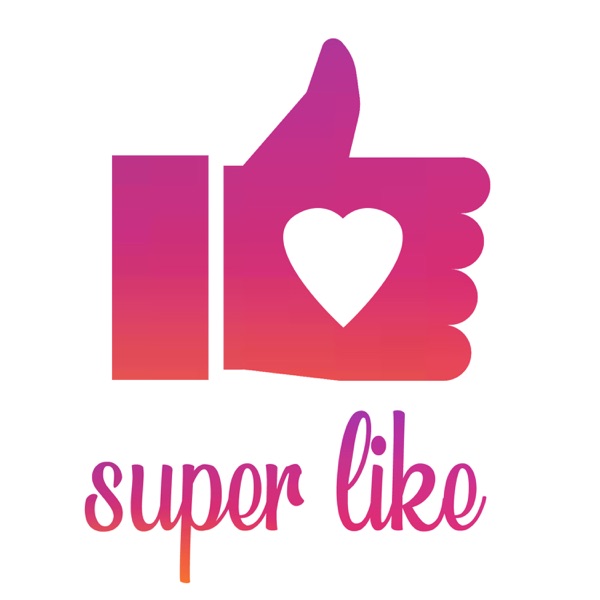 Super Like (feat. Ozols)