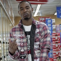 Move the Work - Single - MB Sean