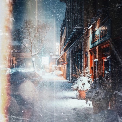 Winter Break - Single