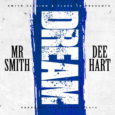 Dream (feat. Dee Hart) - Single