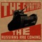The Russians Are Coming! artwork