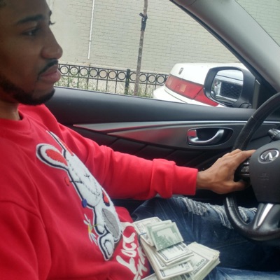 Chasin' Dough (feat. Pharaoh Savage) - Single