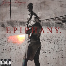 Epiphany Jerry. Wayne