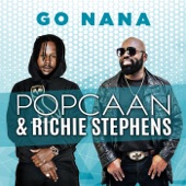 Richie Stephens - GO NANA