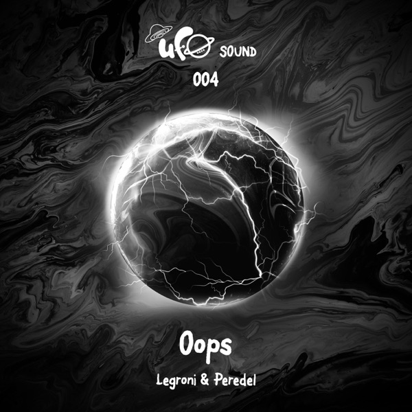 Oops - Single