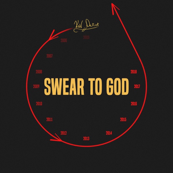 Swear to God