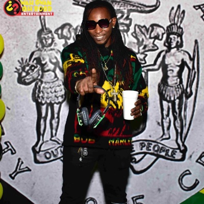 Love Finesse - Single