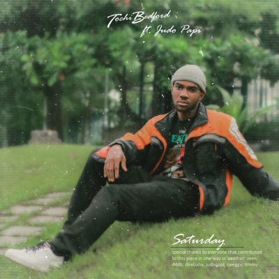 Saturday (feat. Judo Papi) - Single