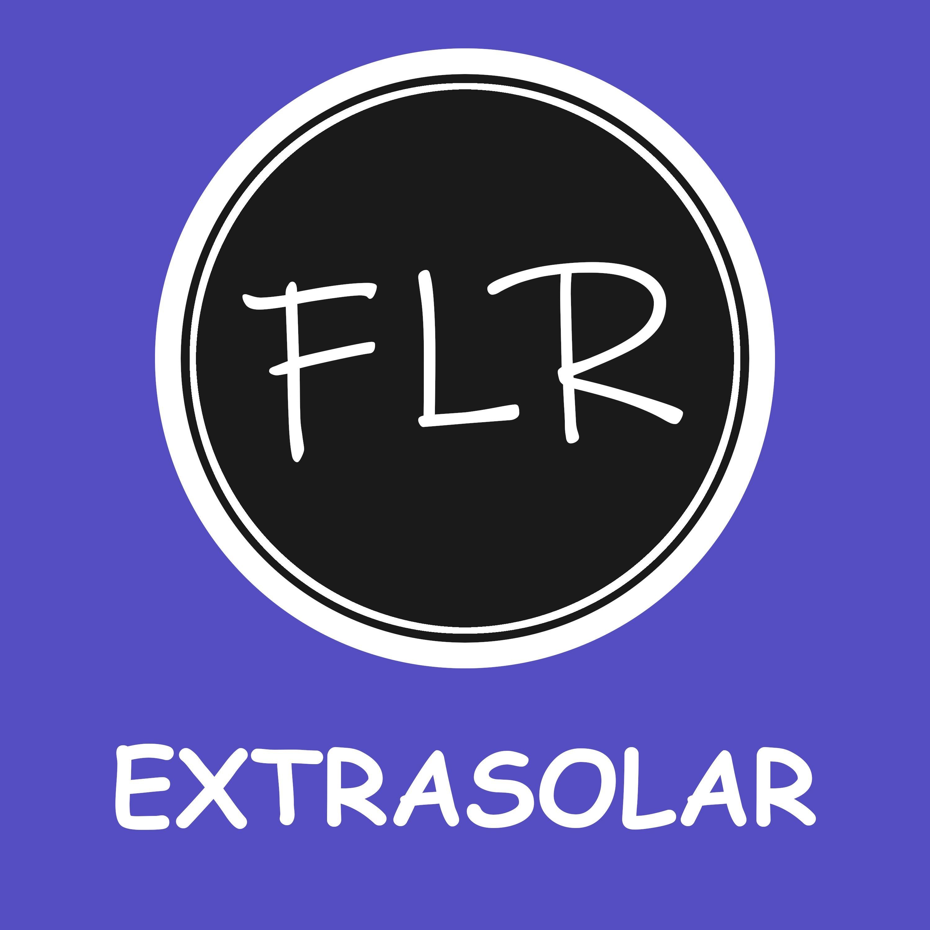 Extrasolar - Single