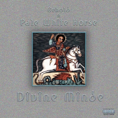 Behold a Pale White Horse - Single