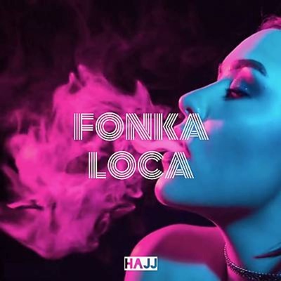 Fonka Loca - Single