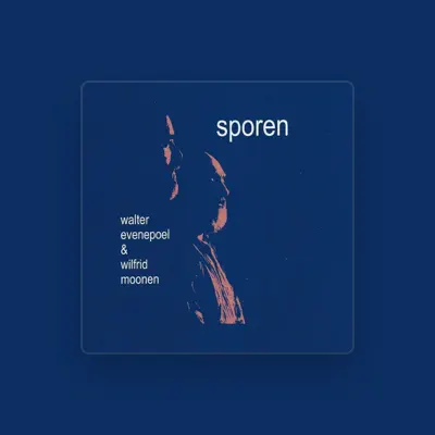 Listen to Walter Evenepoel & Wilfrid Moonen, watch music videos, read bio, see tour dates & more!