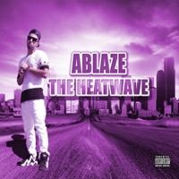 Miles Away (feat. Katerina Stikoudi) - Single - Ablaze