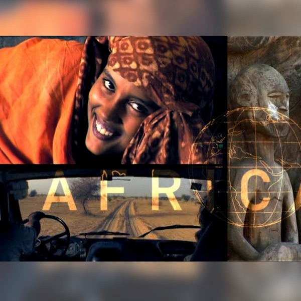 Àfrica, Rutes Per a Viatgers Intrèpids (feat. Carme Torrades)