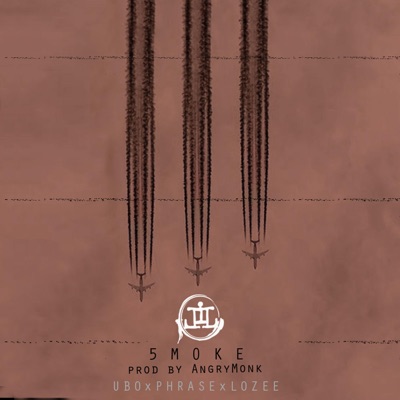 5moke (feat. UBO, Phrase & Lozee) - Single