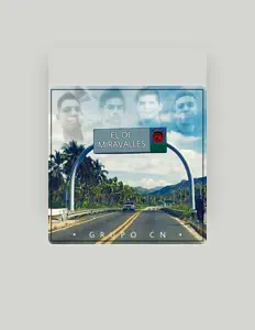 Ascolta Grupo CN, guarda video musicali, leggi la biografia, vedi le date del tour & altro!