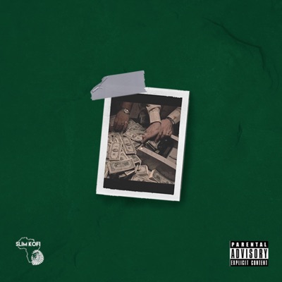 My Dinero - Single