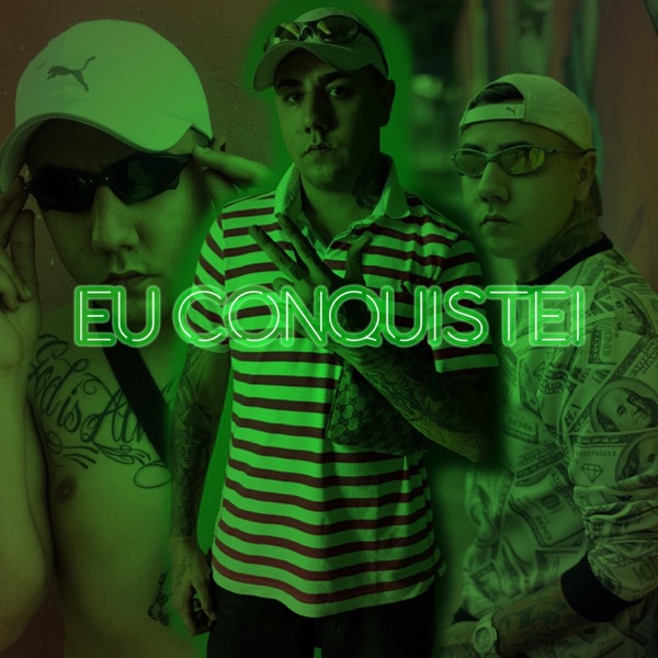 Eu Conquistei