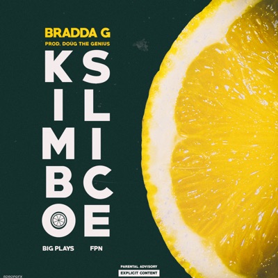 Kimbo Slice - Single