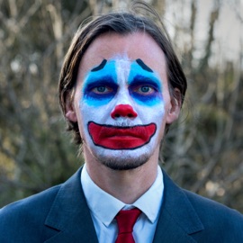 Wasp In a Coke Can Just Jack