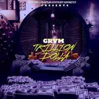 Trillion Dollar - Single - Grym