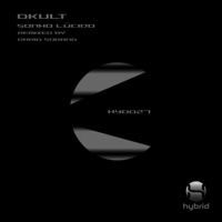 Sonho Lúcido - Single - Dkult