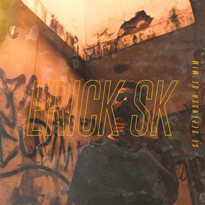 Se Depender de Mim - Single