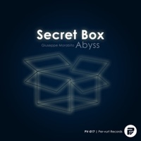 Secret Box - Single - Abyss (Giuseppe Morabito)