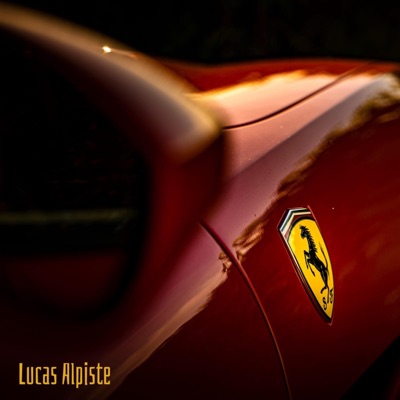 Ferrari Freestyle - Single