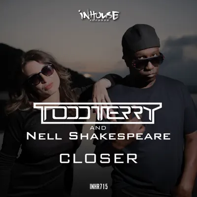 Closer - Single - Todd Terry
