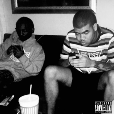 Black Ranger (feat. Retroi$awesome) - Single