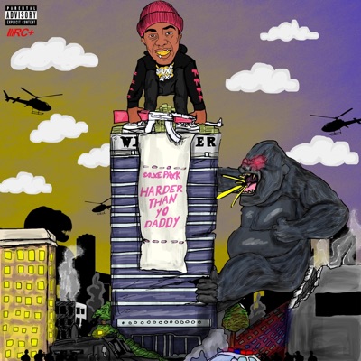 Harder Than Yo Daddy