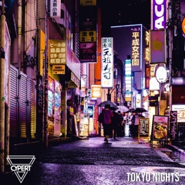 Tokyo Nights Cypert