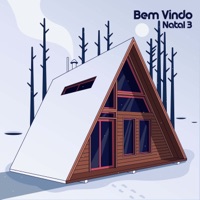 Bem Vindo Natal 3 - DJ Leonardo Rafael