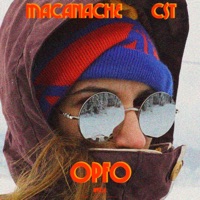 Oricine Poate Fi Oricine - Single - Macanache