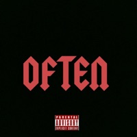 Often - Single - H.Y.T