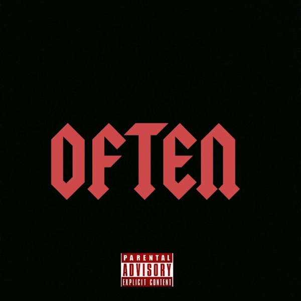 Often