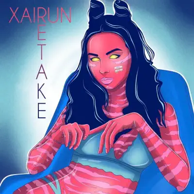 Hör dir „Retake - Single“ von Xairun an