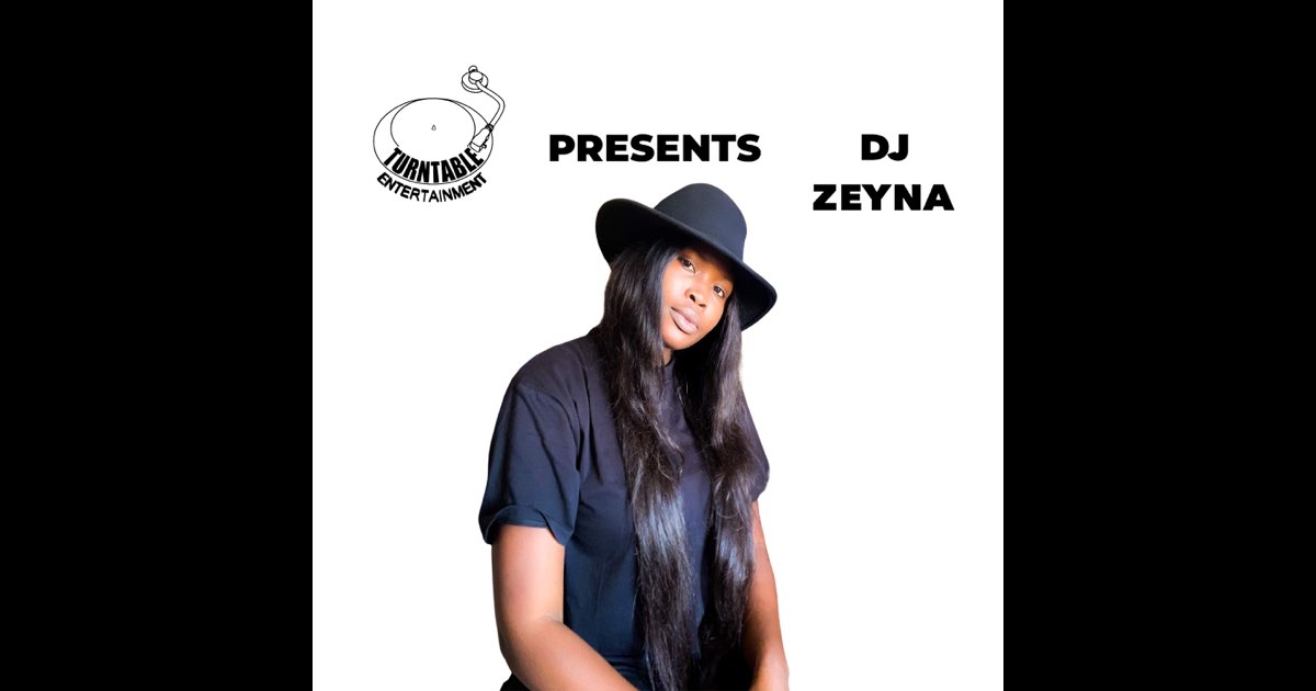 Throwback Hip Hop & R&B (DJ Mix) - Album by DJ Zeyna - Apple