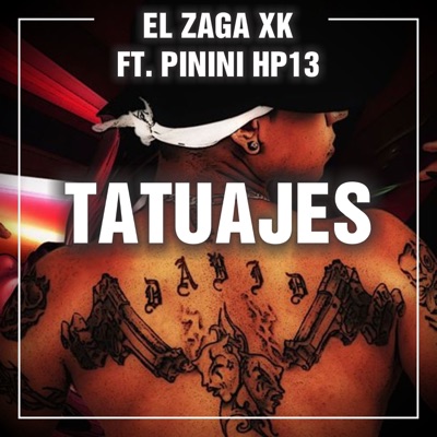 Tatuajes (feat. Pinini Hp13) - Single