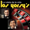 La Ruleta De La Vida cover art