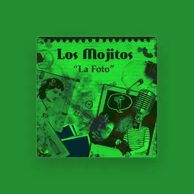 Listen to Los Mojitos, watch music videos, read bio, see tour dates & more!