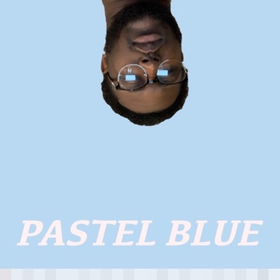 Pastel Blue - Single