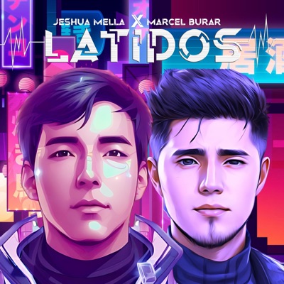 Latidos - Single