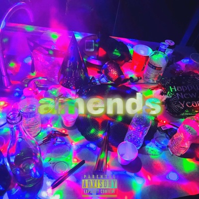 Amends - Single