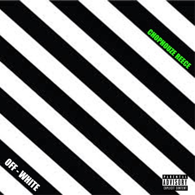 Off White - Single