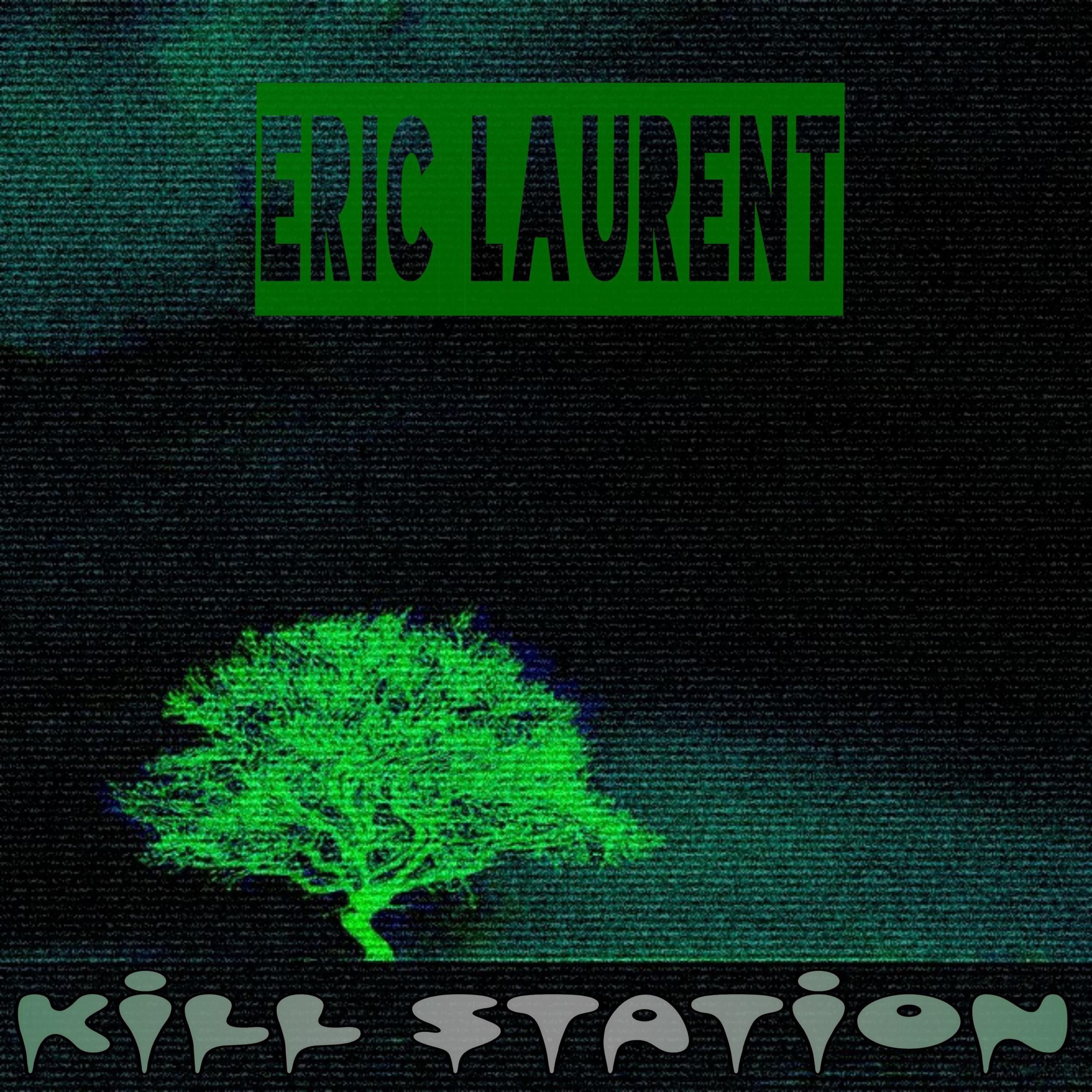 kikootchat: Laurent Wolf Feat. Eric Carter - Kill The Beast